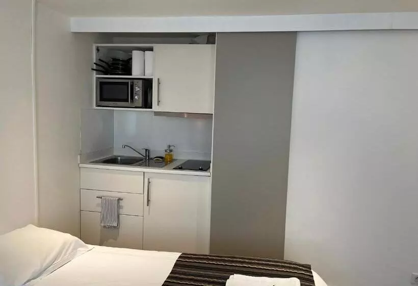 Residence Service Appart Hôtel
