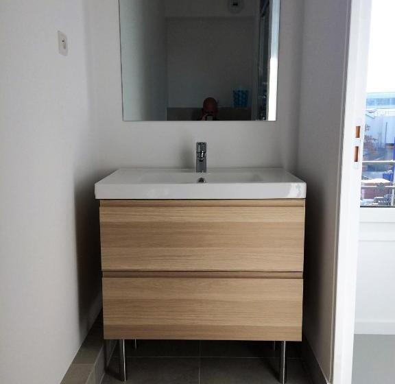 Residence Service Appart Hôtel