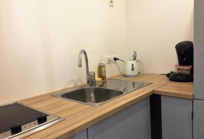 Residence Service Appart Hôtel