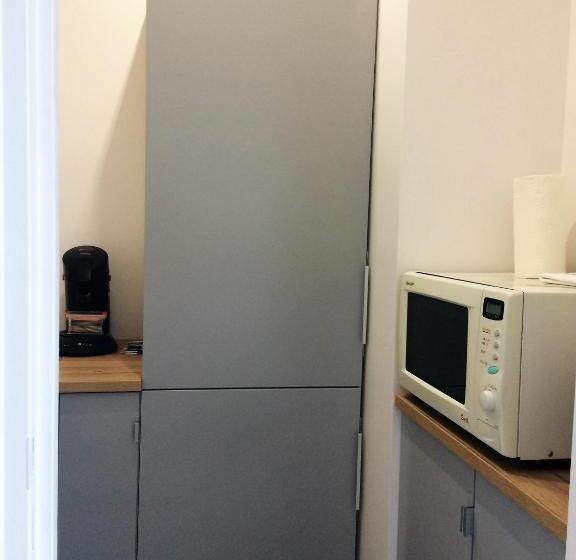 Residence Service Appart Hôtel