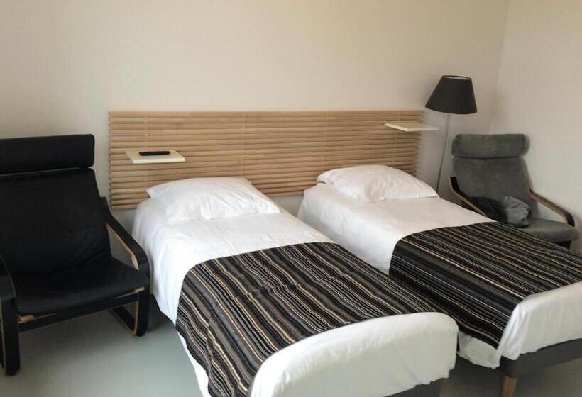 Residence Service Appart Hôtel