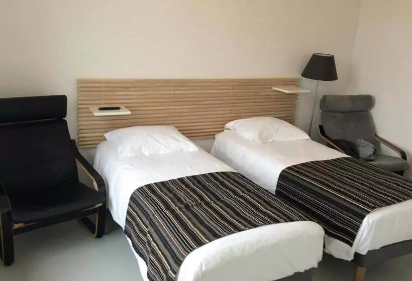 Residence Service Appart Hôtel