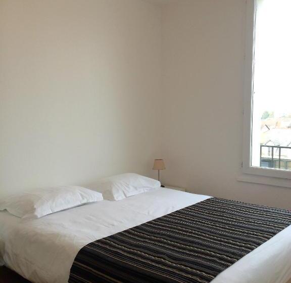 Residence Service Appart Hôtel