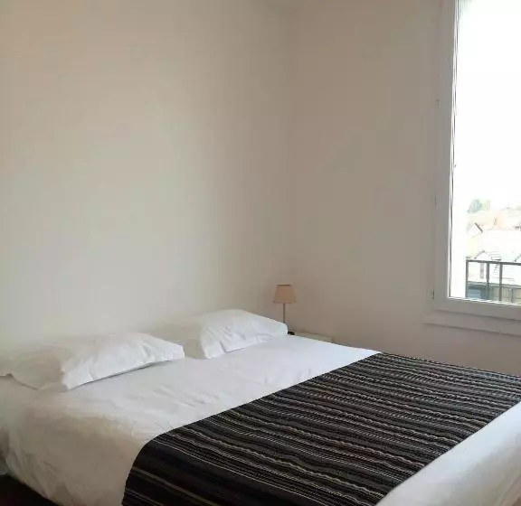 Residence Service Appart Hôtel