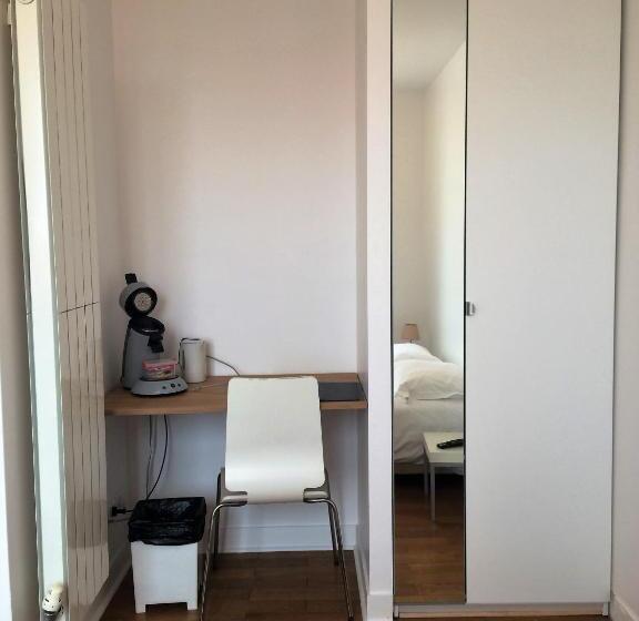 Residence Service Appart Hôtel