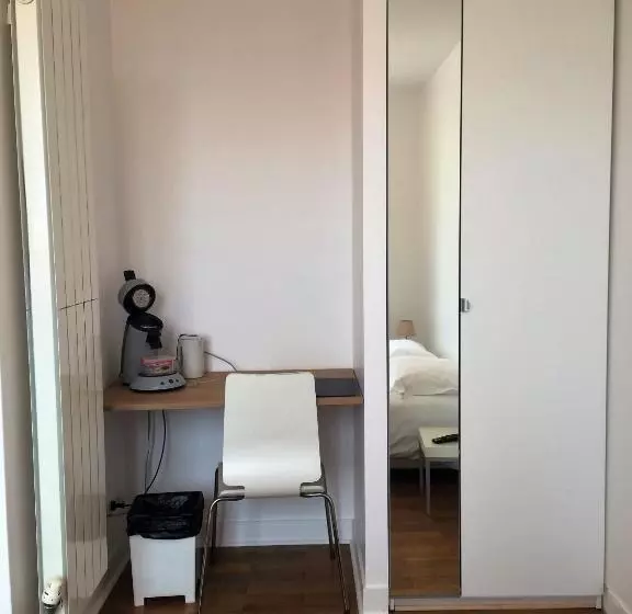 Residence Service Appart Hôtel