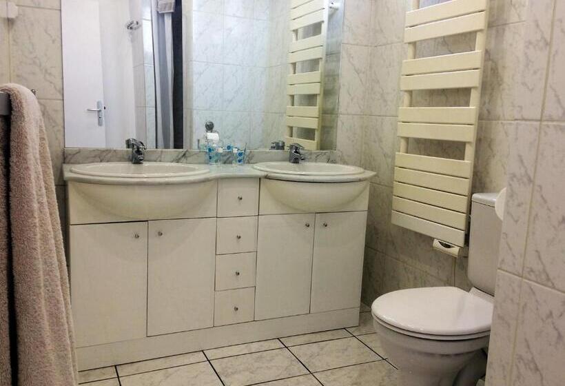 Residence Service Appart Hôtel