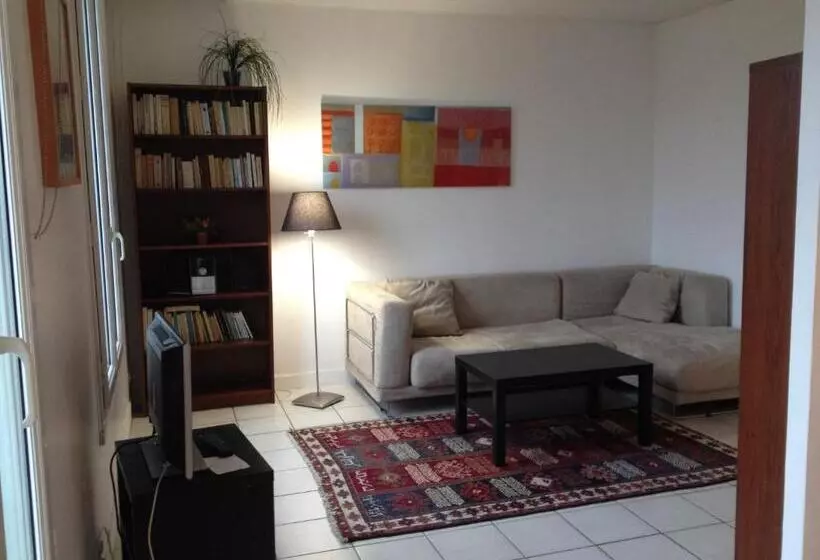 Residence Service Appart Hôtel
