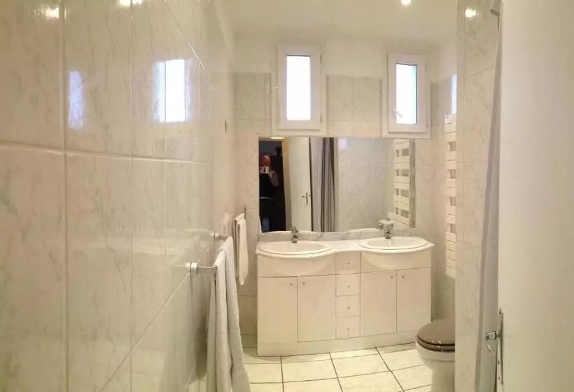 Residence Service Appart Hôtel
