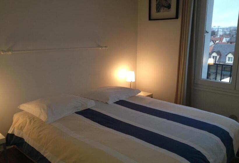 Residence Service Appart Hôtel