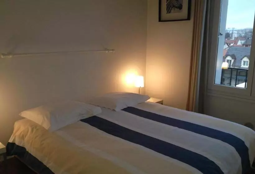 Residence Service Appart Hôtel