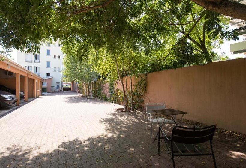 Residence Service Appart Hôtel