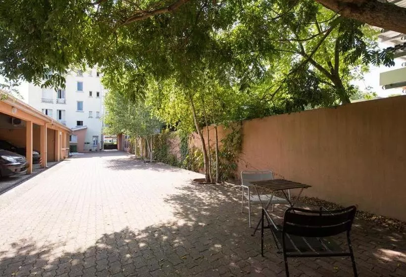 Residence Service Appart Hôtel
