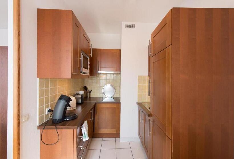 Residence Service Appart Hôtel