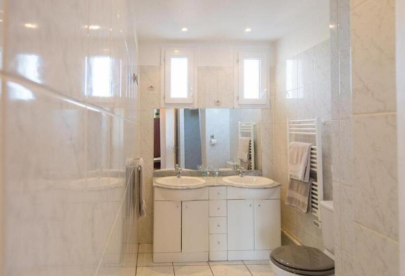 Residence Service Appart Hôtel