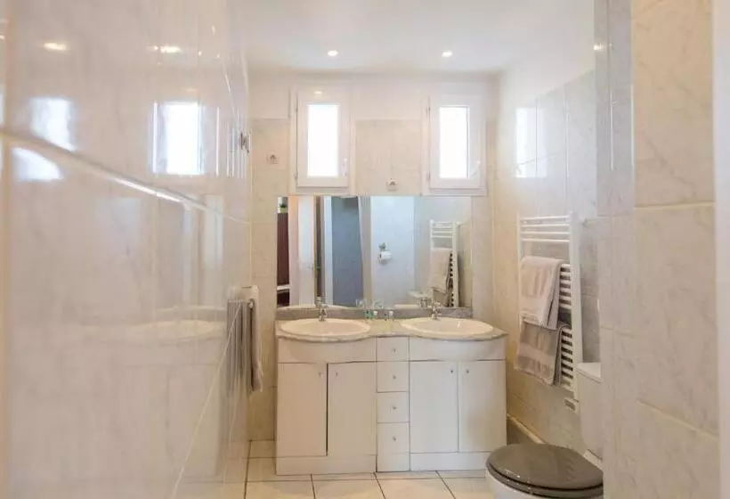 Residence Service Appart Hôtel