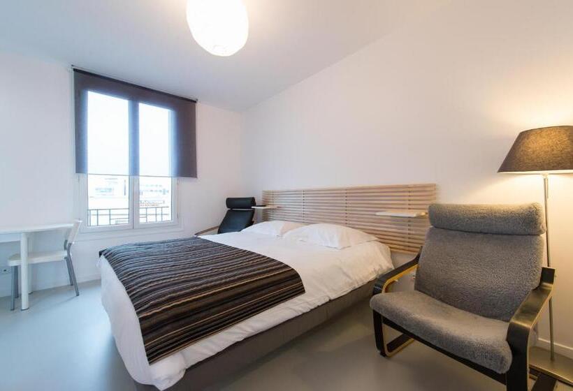 Residence Service Appart Hôtel