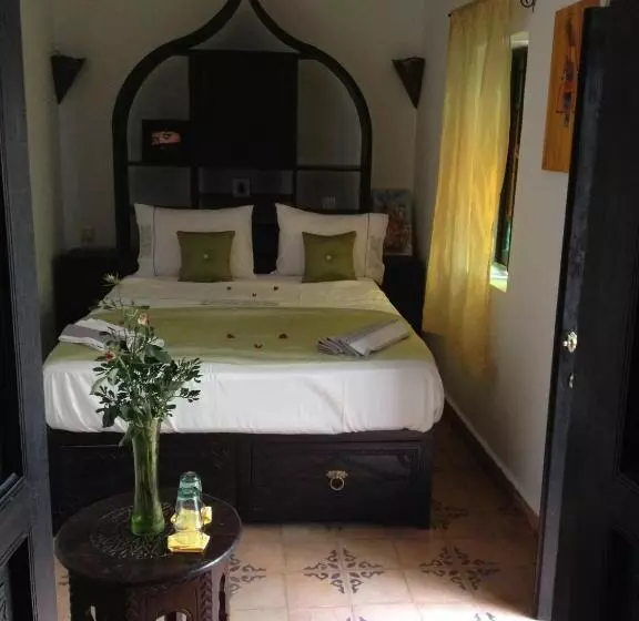 Riad Bjoujna