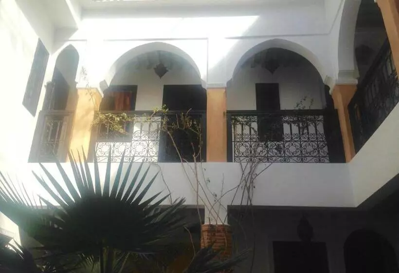 Riad Bjoujna