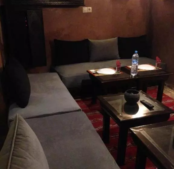 Riad Bjoujna