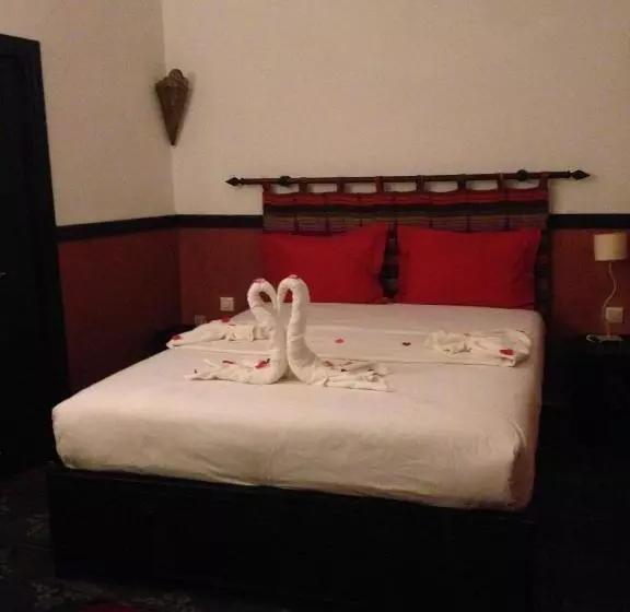 Riad Bjoujna
