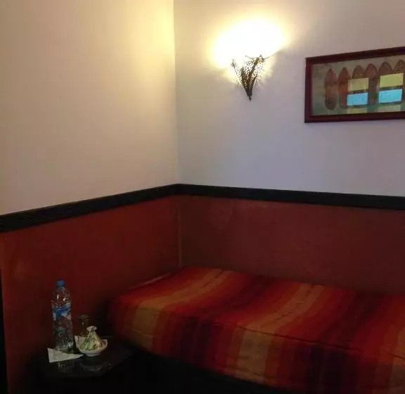 Riad Bjoujna