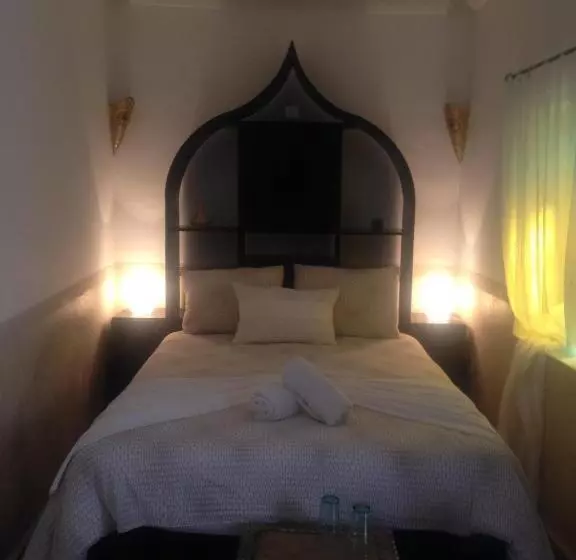 Riad Bjoujna