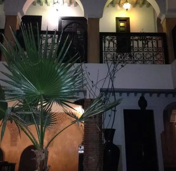Riad Bjoujna
