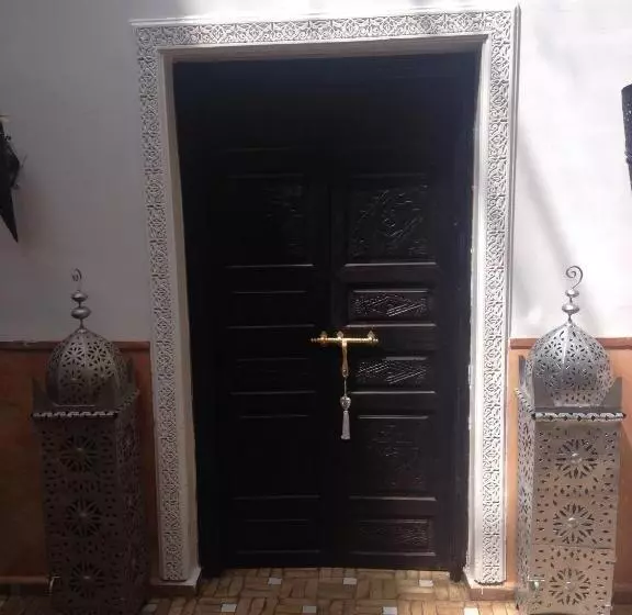 Riad Bjoujna