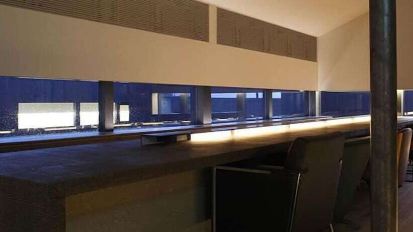 旅館 Esashi Ryotei Kuki