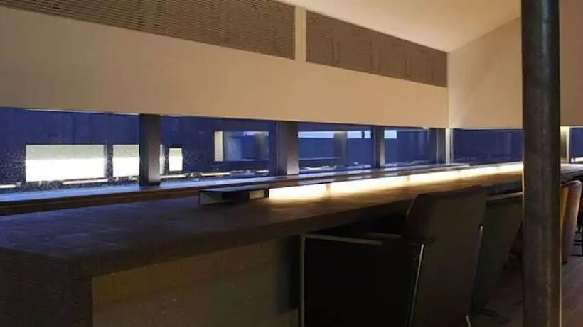 Ryokan Esashi Ryotei Kuki