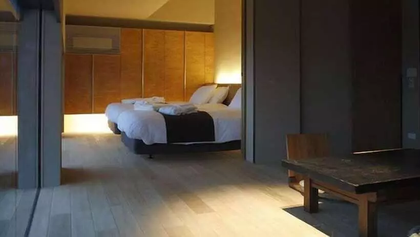 Ryokan Esashi Ryotei Kuki