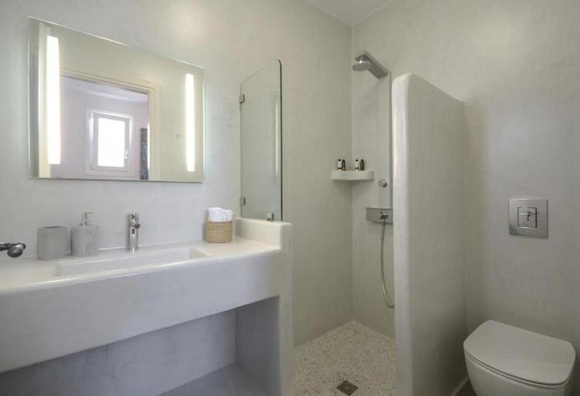 Seaside Naxos • Holiday Villas