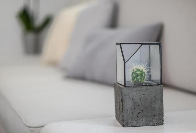 Seaside Naxos • Holiday Villas