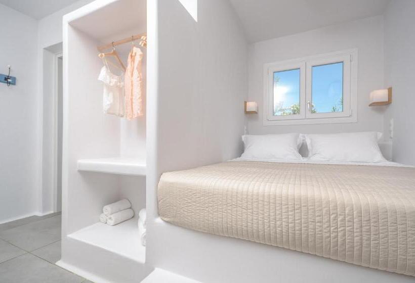 Seaside Naxos • Holiday Villas