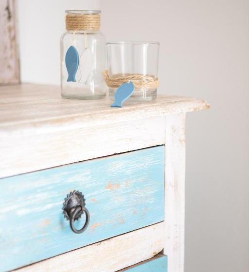 Seaside Naxos • Holiday Villas