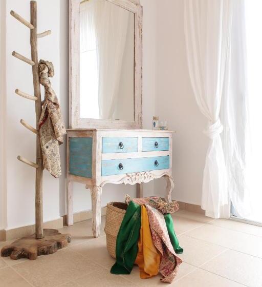 Seaside Naxos • Holiday Villas