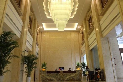 Tong Xin Hotel Shanghai