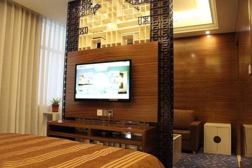 Tong Xin Hotel Shanghai