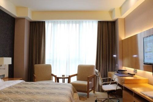 Tong Xin Hotel Shanghai