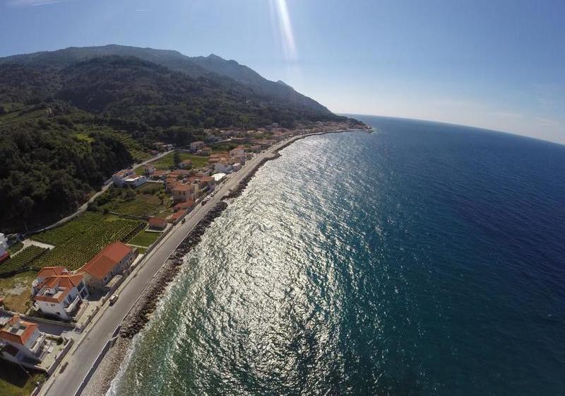 Villa Agios Konstantinos