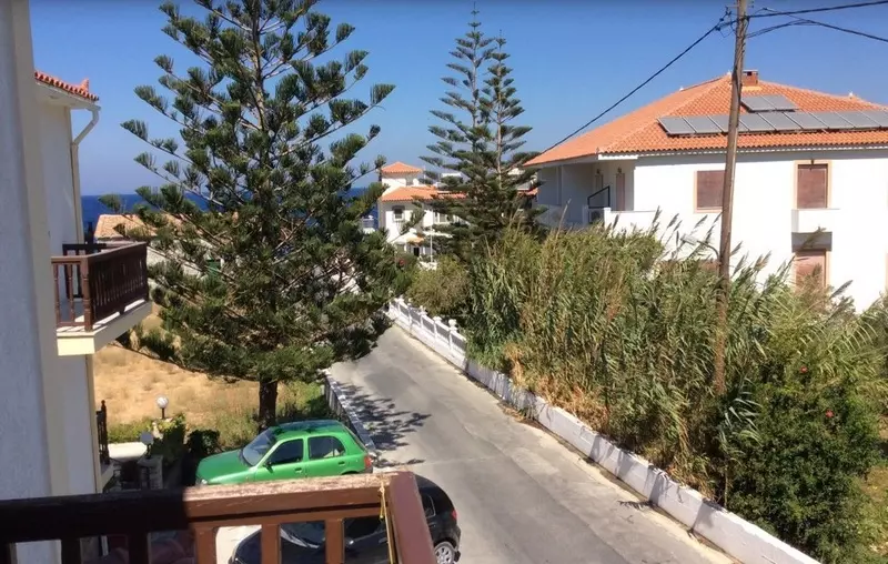 Villa Agios Konstantinos