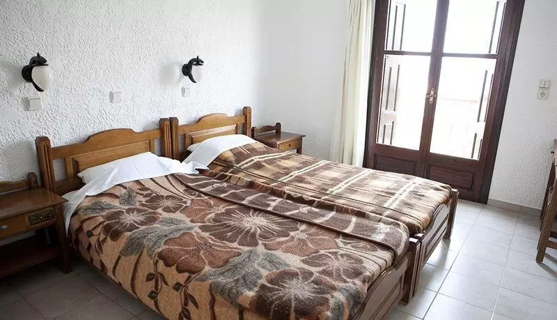 Villa Agios Konstantinos