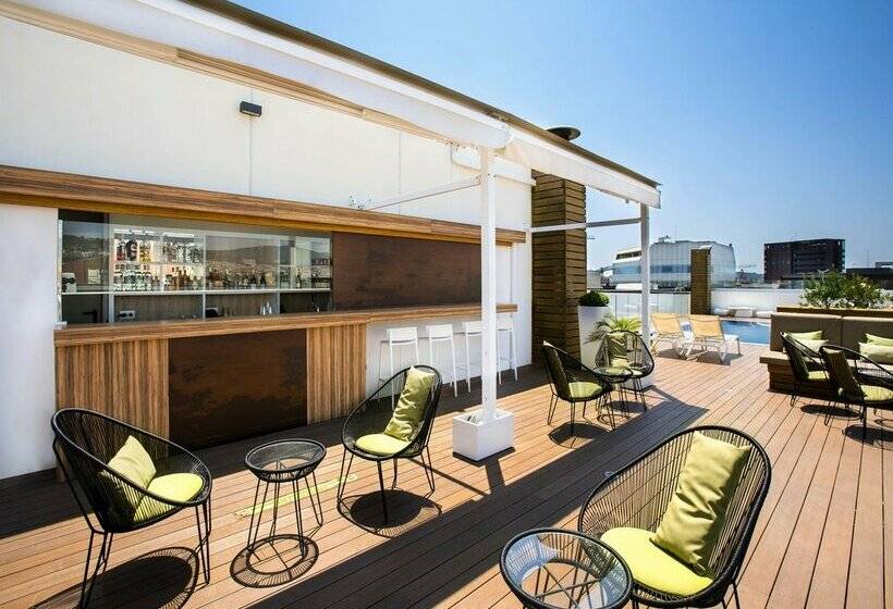 Golden Hotel Barcelona