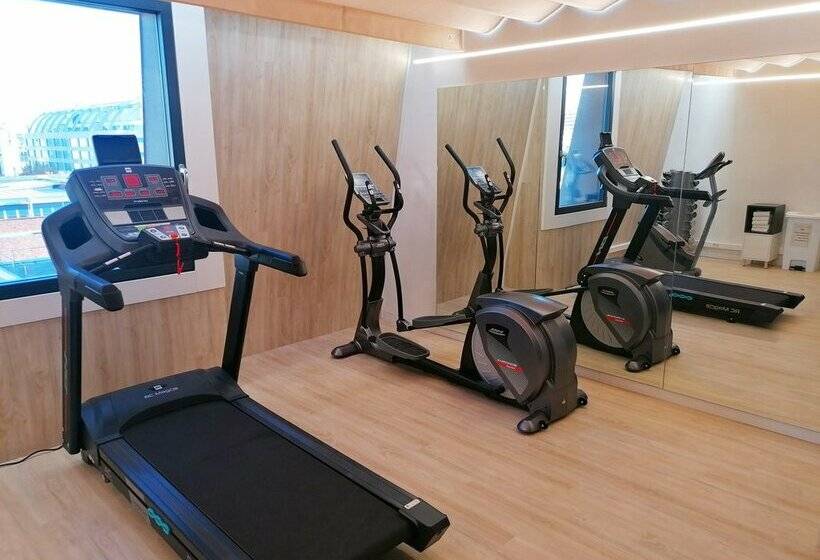 Golden Hotel Barcelona