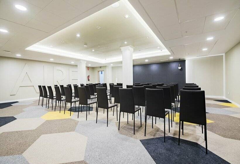 Golden Hotel Barcelona