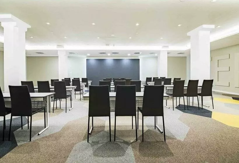 Golden Hotel Barcelona