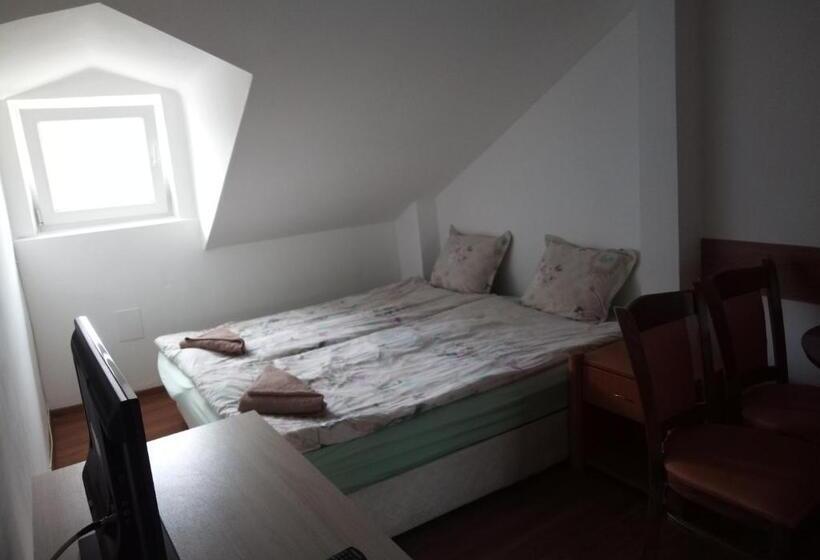 ユースホステル Casablanca City