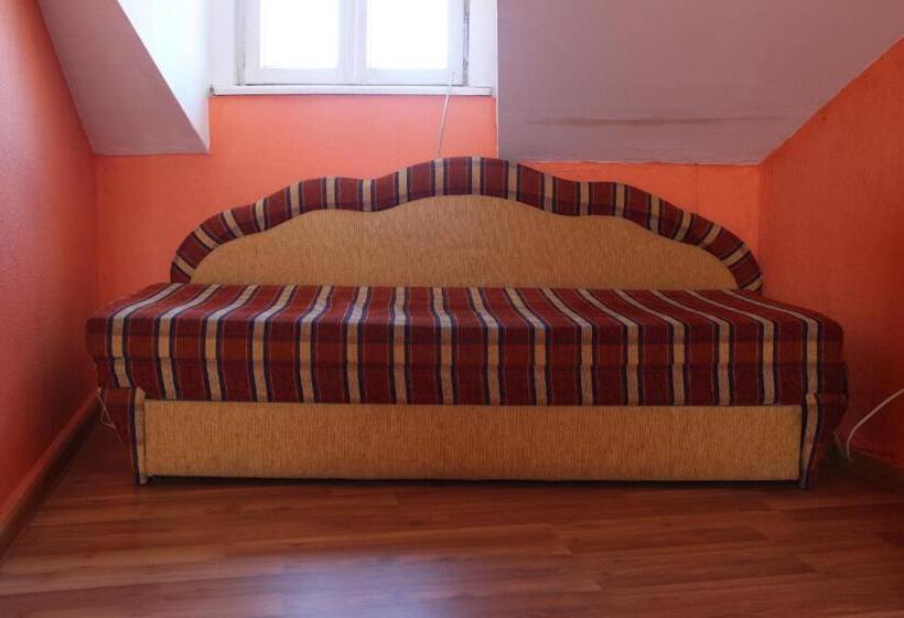 ユースホステル Casablanca City