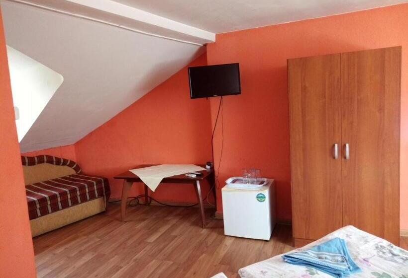 ユースホステル Casablanca City